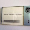 Wycieczka zawodowa na Uniwersytet Rolniczy w Krakowie